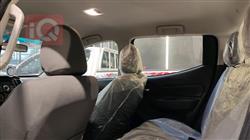 ميتسوبيشي L200